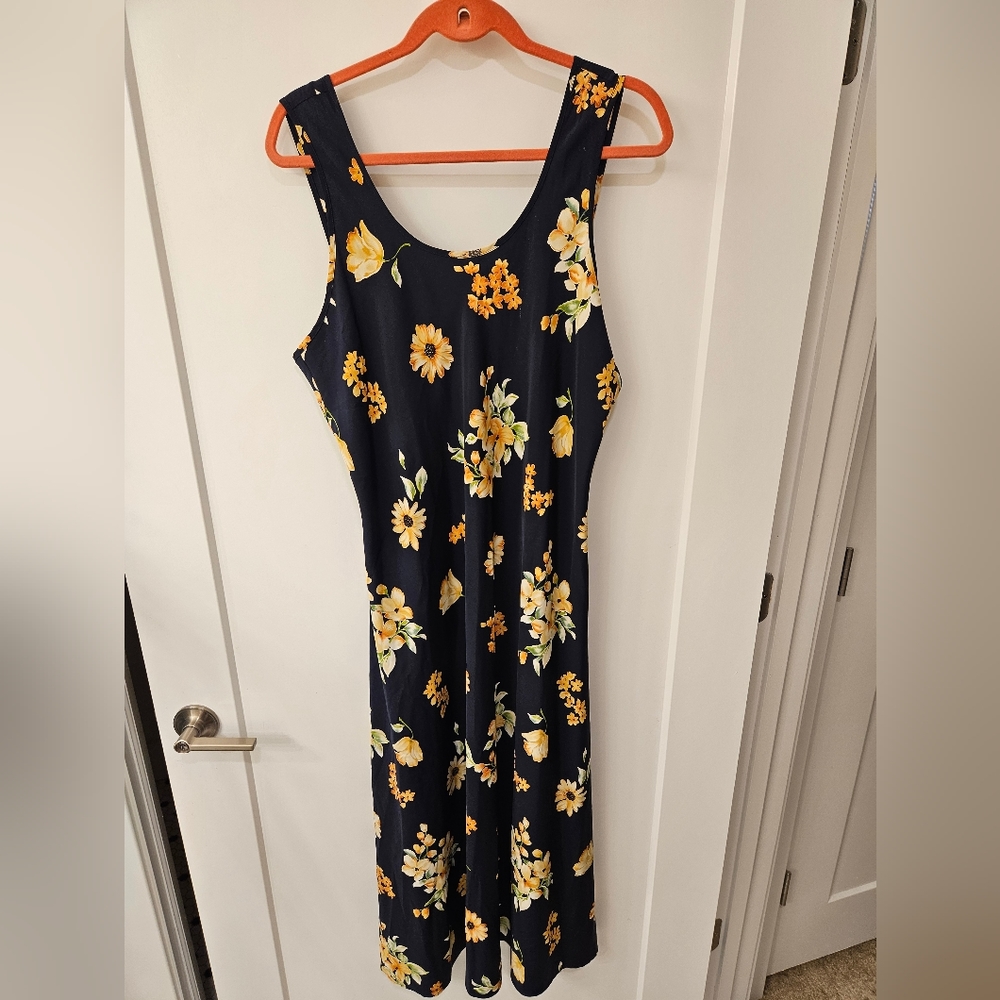 Talbots Intimates Sleep Dress - Size L - NWOT